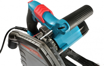 Циркулярная пила (дисковая) Sturm! CS50165PS