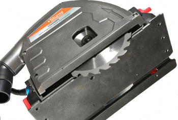 Циркулярная пила (дисковая) Sturm! CS50165PS