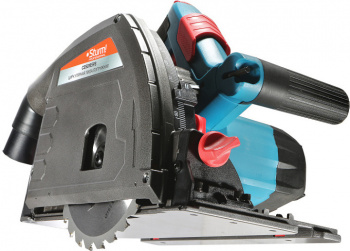 Циркулярная пила (дисковая) Sturm! CS50165PS