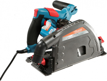 Циркулярная пила (дисковая) Sturm! CS50165PS