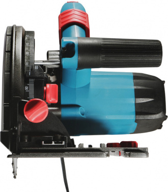 Циркулярная пила (дисковая) Sturm! CS50165PS