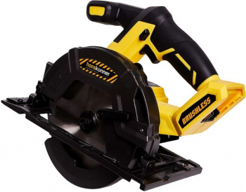Циркулярная пила (дисковая) Hanskonner HCS1857BL