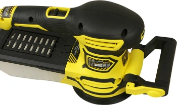 Эксцентриковая шлифмашина Hanskonner  HOS8145R