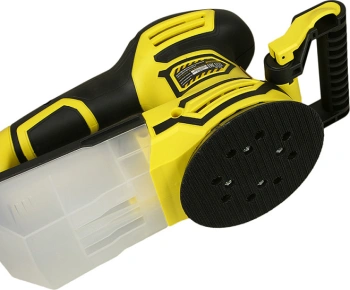 Эксцентриковая шлифмашина Hanskonner  HOS8145R