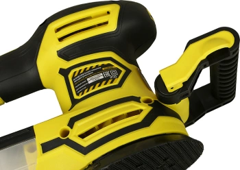 Эксцентриковая шлифмашина Hanskonner  HOS8145R