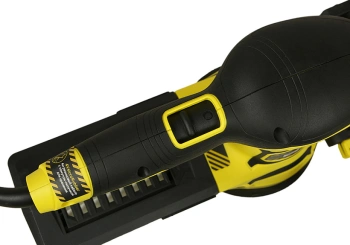 Эксцентриковая шлифмашина Hanskonner  HOS8145R