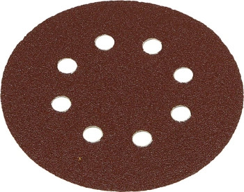 Эксцентриковая шлифмашина Hanskonner  HOS8145R