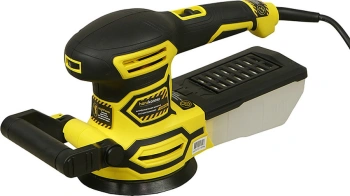 Эксцентриковая шлифмашина Hanskonner  HOS8145R