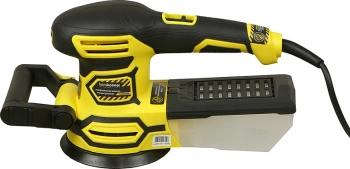 Эксцентриковая шлифмашина Hanskonner  HOS8145R