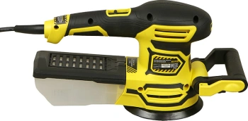 Эксцентриковая шлифмашина Hanskonner  HOS8145R