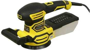 Эксцентриковая шлифмашина Hanskonner  HOS8145R