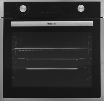 Духовой шкаф Электрический Hotpoint FE9 834 JC IX