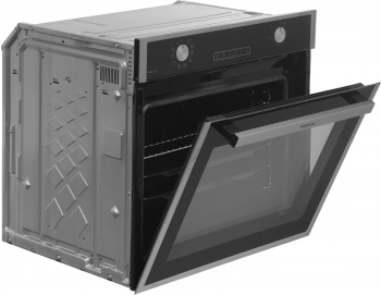 Духовой шкаф Электрический Hotpoint FE9 834 JC IX