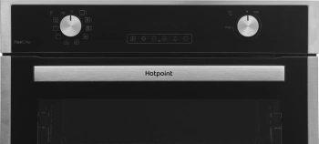 Духовой шкаф Электрический Hotpoint FE9 834 JC IX