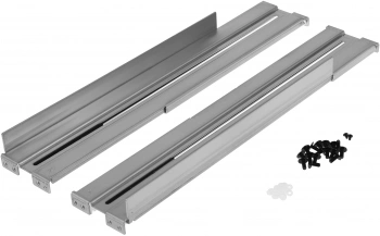 Рельсы монтажные Ippon Pacific/RTB