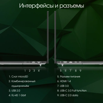 Ноутбук Digma Pro  Fortis