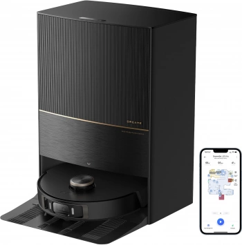 Пылесос-робот Dreame L30 Ultra