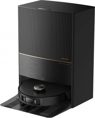 Пылесос-робот Dreame L30 Ultra