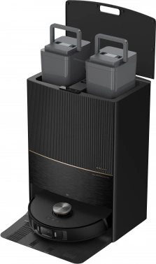 Пылесос-робот Dreame L30 Ultra