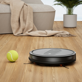 Пылесос-робот Kyvol D10