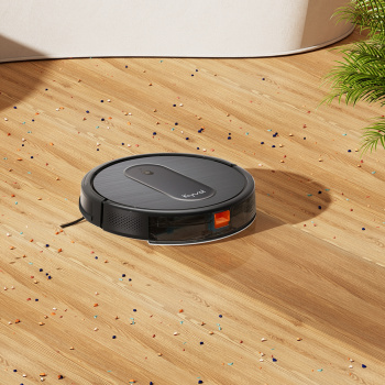 Пылесос-робот Kyvol D10