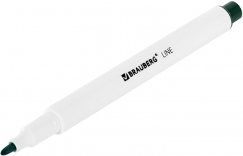 Набор маркеров Brauberg  Line