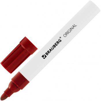 Набор маркеров Brauberg  Original