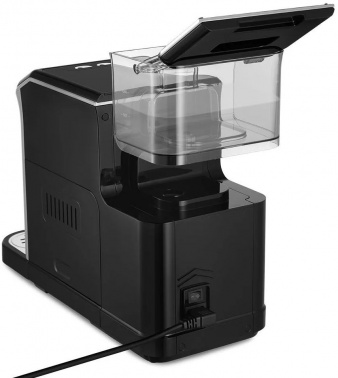 Кофемашина Kitfort КТ-7166