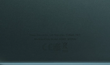 Планшет Honor Pad X8 AGM3-W09HN