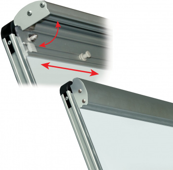 Флипчарт Brauberg Standard 231720