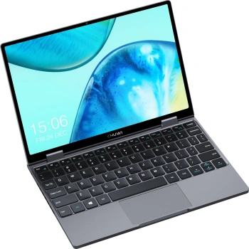 Ноутбук Chuwi MiniBook X N-series N100 12Gb SSD512Gb Intel UHD Graphics 10.51