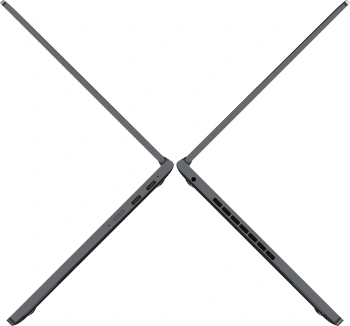 Ноутбук Chuwi MiniBook X N-series N100 12Gb SSD512Gb Intel UHD Graphics 10.51