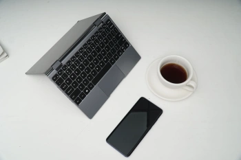 Ноутбук Chuwi MiniBook X N-series N100 12Gb SSD512Gb Intel UHD Graphics 10.51