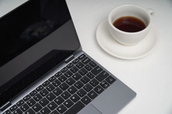 Ноутбук Chuwi MiniBook X N-series N100 12Gb SSD512Gb Intel UHD Graphics 10.51