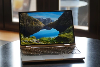 Ноутбук Chuwi MiniBook X N-series N100 12Gb SSD512Gb Intel UHD Graphics 10.51