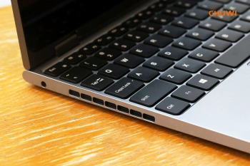 Ноутбук Chuwi MiniBook X N-series N100 12Gb SSD512Gb Intel UHD Graphics 10.51