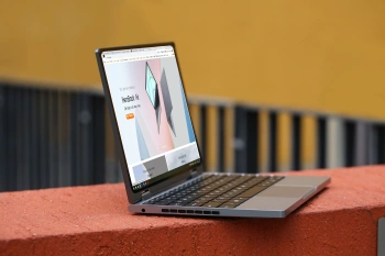 Ноутбук Chuwi MiniBook X N-series N100 12Gb SSD512Gb Intel UHD Graphics 10.51