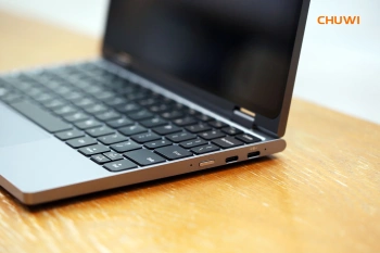 Ноутбук Chuwi MiniBook X N-series N100 12Gb SSD512Gb Intel UHD Graphics 10.51