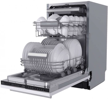 Посудомоечная машина встраив. Midea MID45S350i