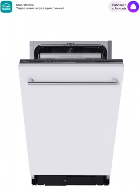 Посудомоечная машина встраив. Midea MID45S150i