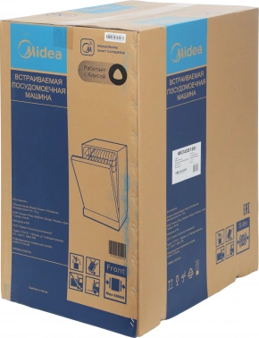 Посудомоечная машина встраив. Midea MID45S150i
