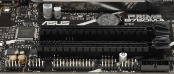 Материнская плата Asus PRIME B760M-A-CSM