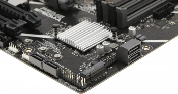 Материнская плата Asus PRIME B760M-A-CSM