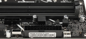 Материнская плата Asus PRIME B760M-A-CSM