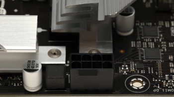 Материнская плата Asus PRIME B760M-A-CSM