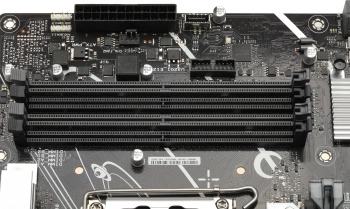 Материнская плата Asus PRIME B760M-A-CSM