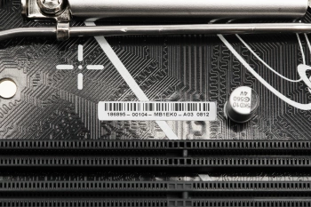 Материнская плата Asus PRIME B760M-A-CSM