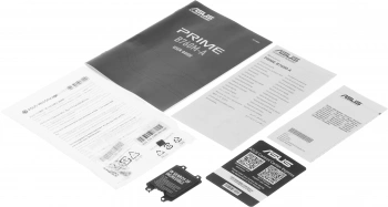 Материнская плата Asus PRIME B760M-A-CSM