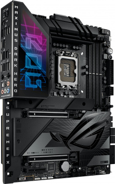 Материнская плата Asus ROG MAXIMUS Z790 DARK HERO