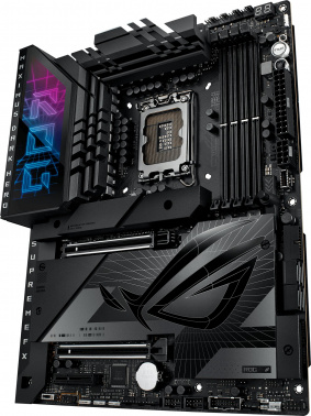 Материнская плата Asus ROG MAXIMUS Z790 DARK HERO